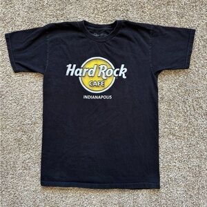 Hard Rock Cafe Indianapolis Men’s Tshirt